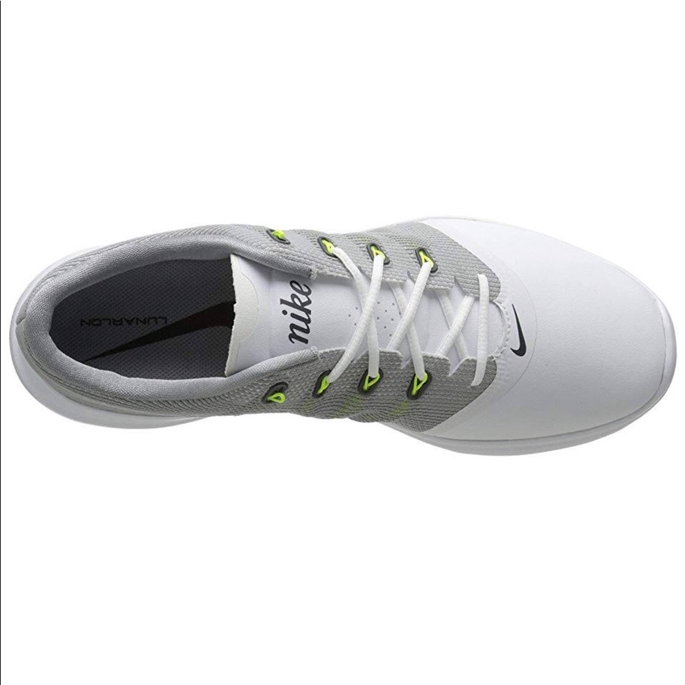 NIKE LUNAR EMPRESS 2 WOMEN GOLF SHOES - Picture 3 of 5